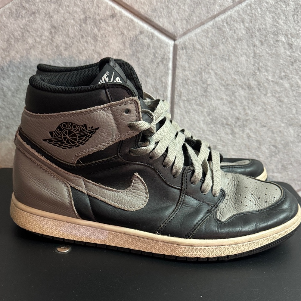 Air Jordan 1 Retro High OG 'Shadow' (Read Details)